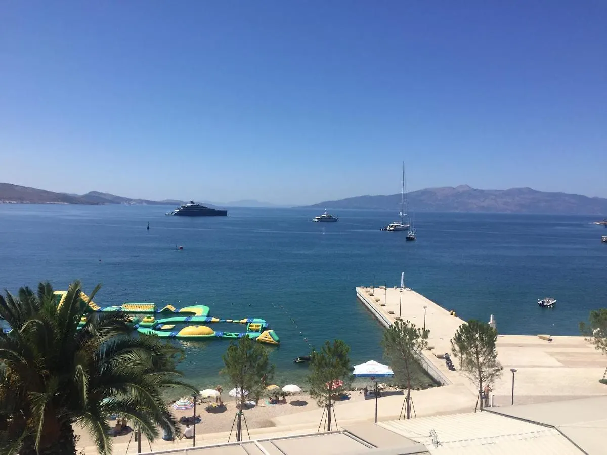 Caramel Sun Apartment Sarande