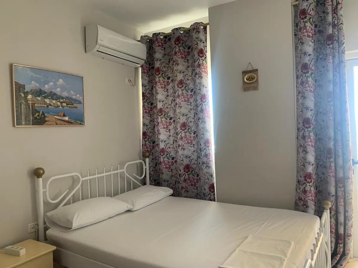 Caramel Sun Apartment Sarande