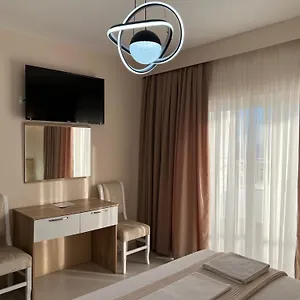Luxury Sarande